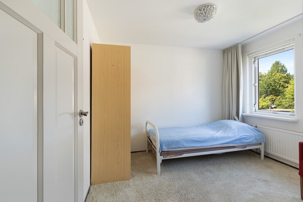 Foto - Te koop: Karakter, ruimte en volop mogelijkheden in De Bosselaar 
